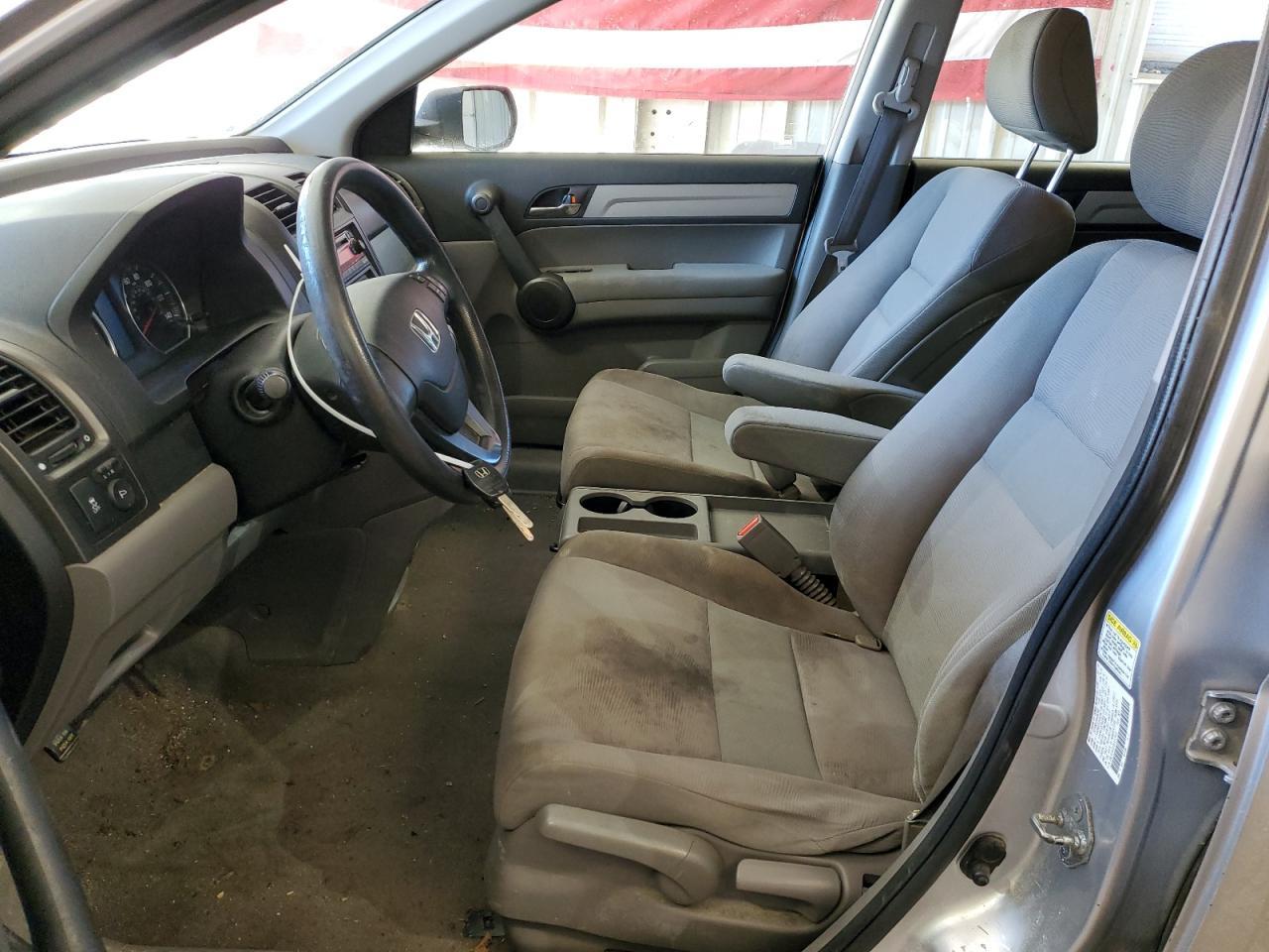 2011 HONDA CR-V LX - Image 7