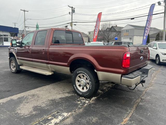 2008 Ford F250 Super Duty - Фото 3