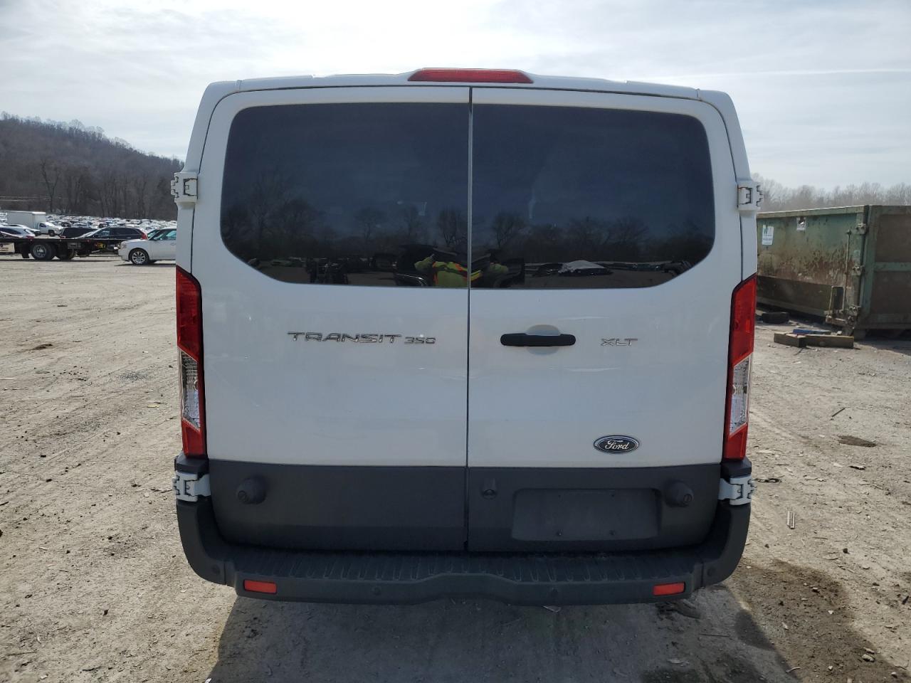 2017 FORD TRANSIT T- - Image 6