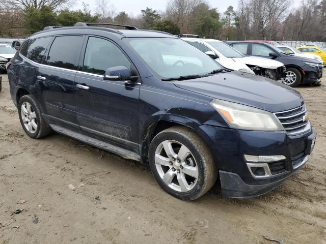 2016 Chevrolet Traverse Lt - Image 4