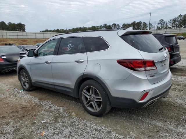 2017 HYUNDAI SANTA FE - Фото 2