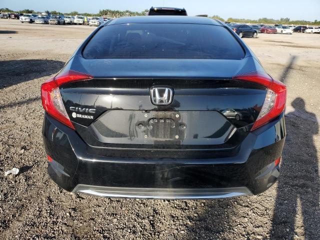 2019 Honda Civic Lx - Фото 6