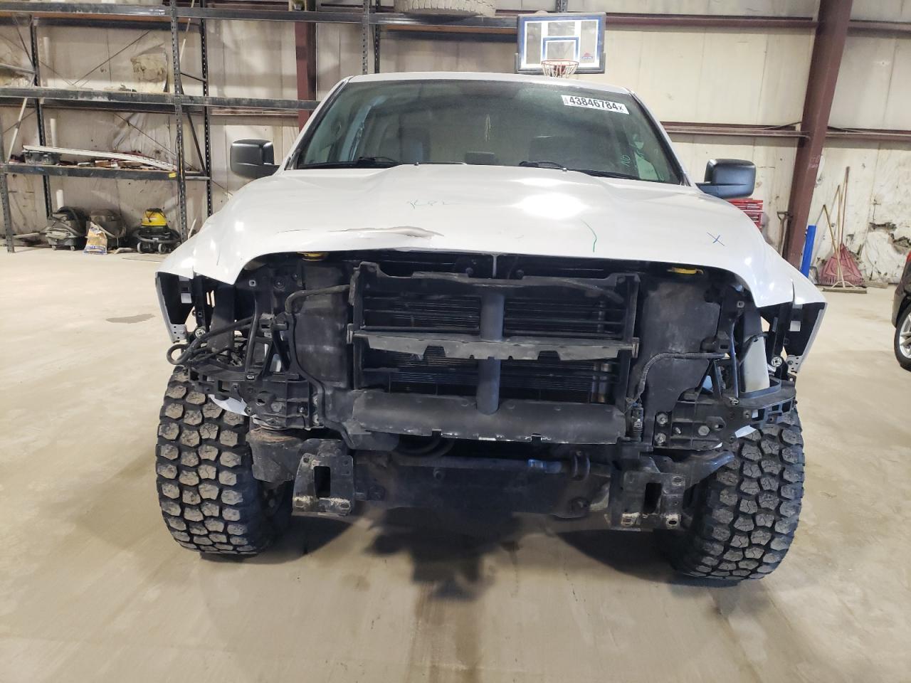2019 RAM 1500 CLASS - Фото 5