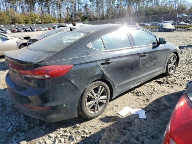 2018 Hyundai Elantra Sel - Image 3