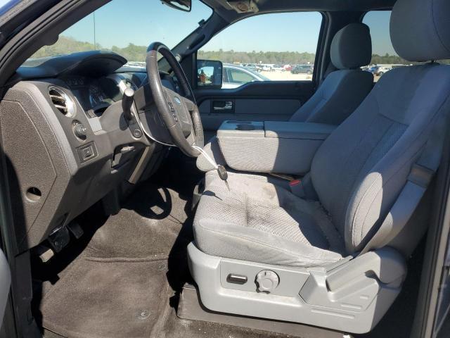 2014 Ford F150 Supercrew - Image 7