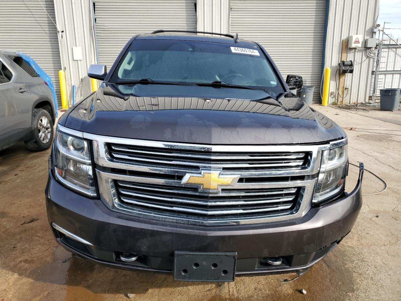 2015 CHEVROLET TAHOE K150 - Фото 5