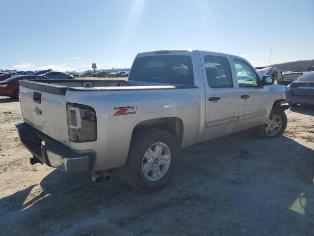2013 Chevrolet Silverado C1500 Lt - Фото 3