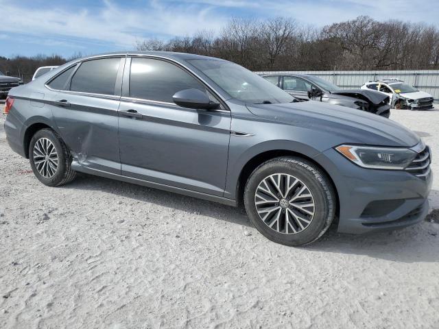 2019 Volkswagen Jetta Sel - Image 4