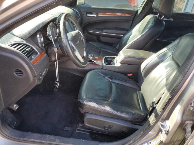 2014 Chrysler 300 - Image 7