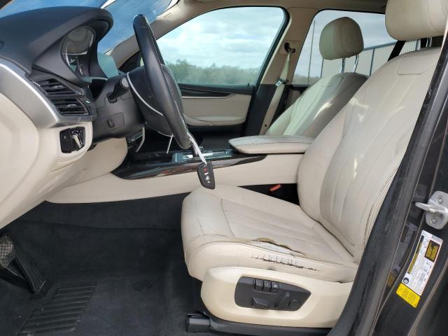 2015 BMW X5 Sdrive35I - Фото 7