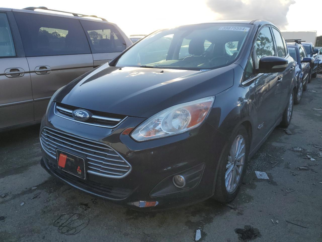 2014 FORD C-MAX PREM car image