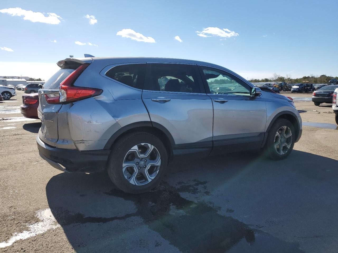 2019 HONDA CR-V EX - Image 3