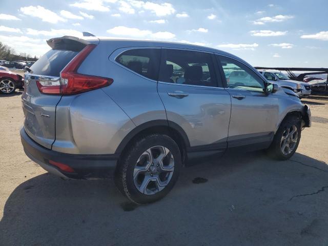 2018 Honda Cr-V Exl - Фото 3