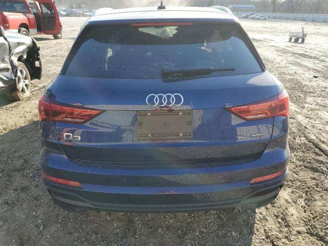 2022 Audi Q3 Premium S Line 45 - Image 6