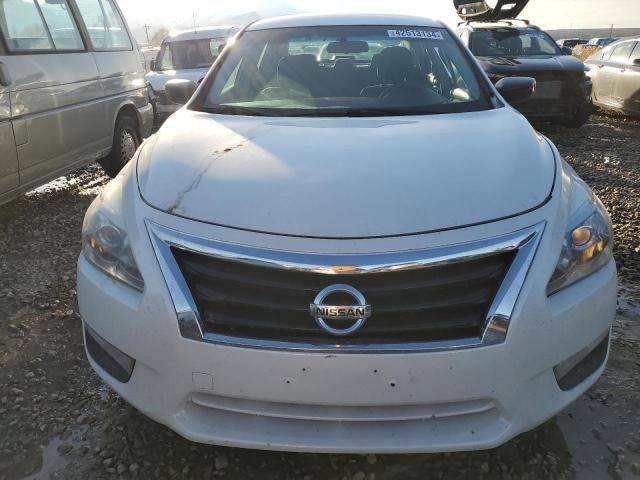 2013 Nissan Altima 2.5 - Фото 5