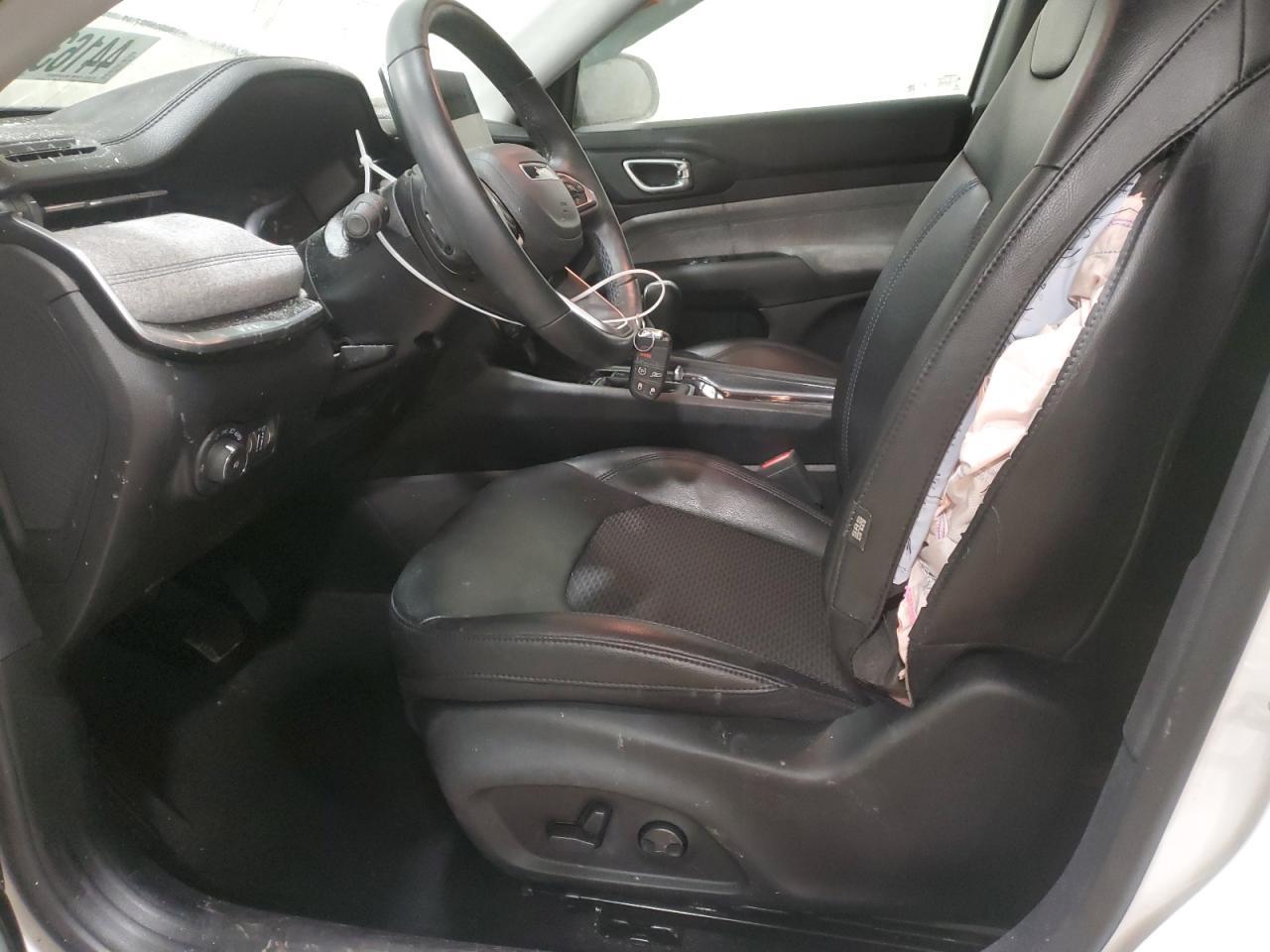 2022 JEEP COMPASS LA - Image 7