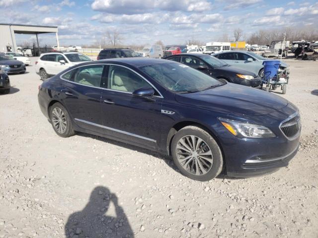 2017 Buick Lacrosse Premium - Image 4
