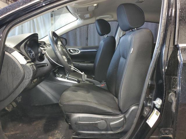 2018 Nissan Sentra S - Image 7