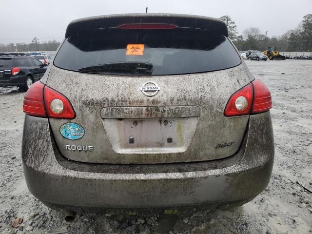 2010 Nissan Rogue S - Фото 6