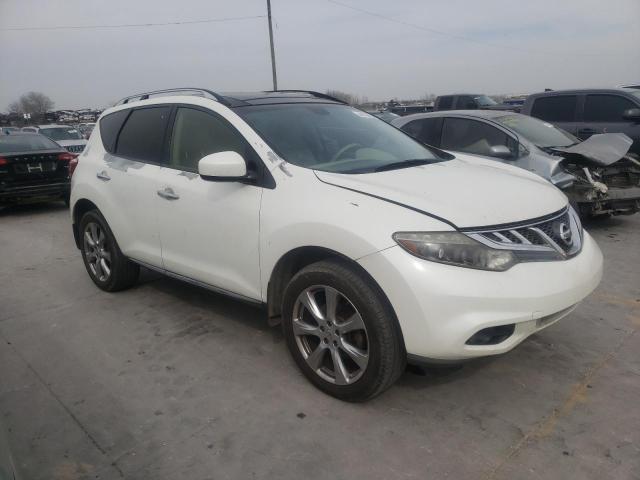 2014 Nissan Murano S - Image 4