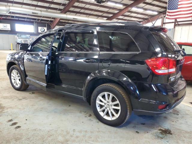 2017 Dodge Journey Sxt - Фото 2