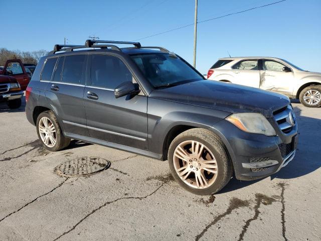 2014 Mercedes-Benz Glk 350 - Image 4