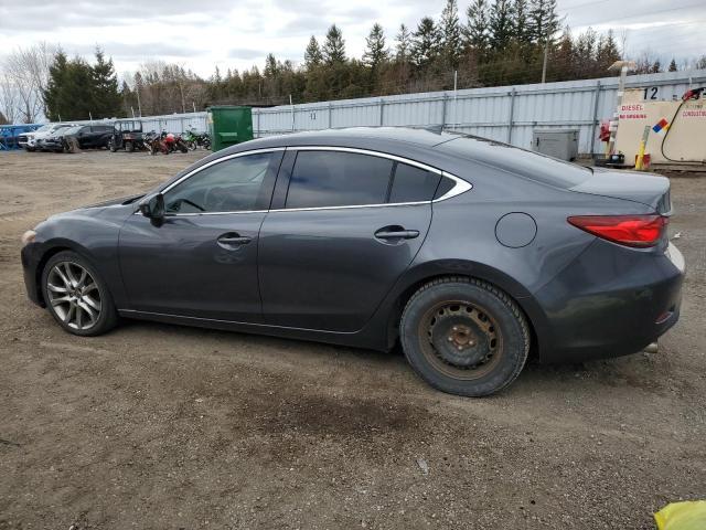 2014 Mazda 6 Grand Touring - Image 2