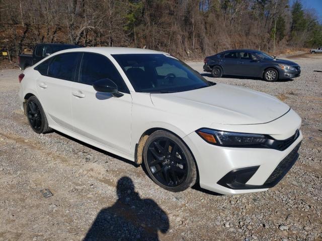 2023 Honda Civic Sport - Фото 4