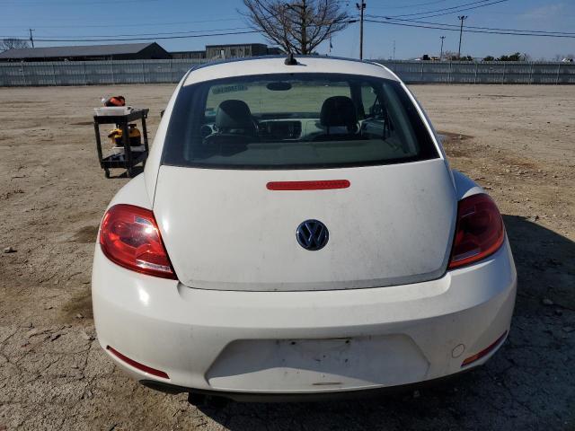 2013 Volkswagen Beetle - Фото 6