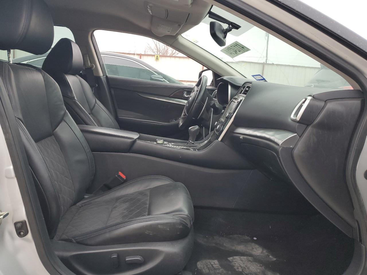 2016 NISSAN MAXIMA 3.5 - Фото 7