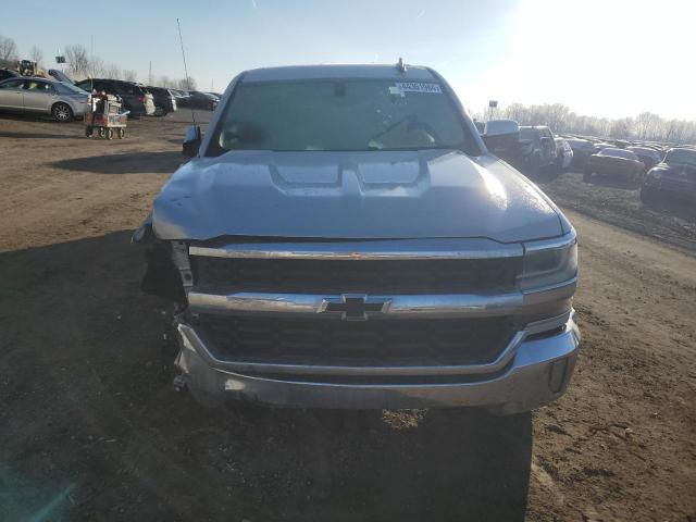 2018 Chevrolet Silverado K1500 Lt - Фото 5