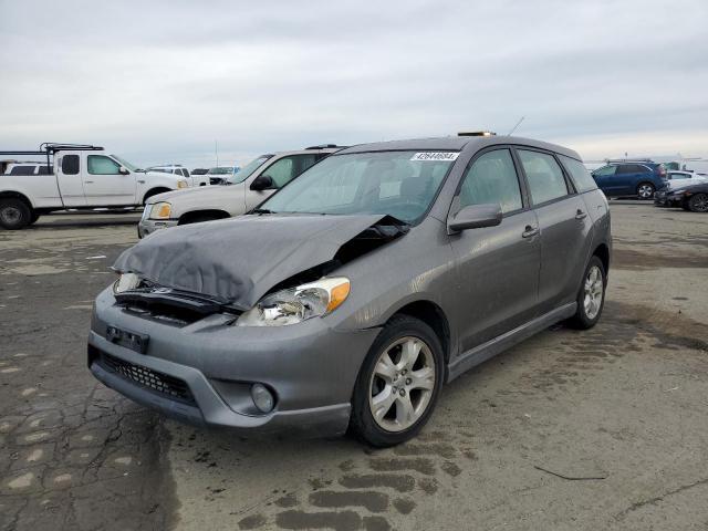 2005 Toyota Corolla Matrix Xr