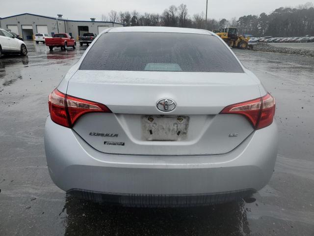 2018 Toyota Corolla L - Фото 6
