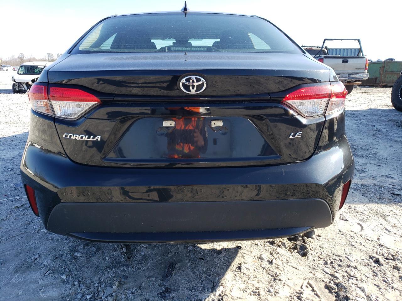 2020 TOYOTA COROLLA LE - Image 6