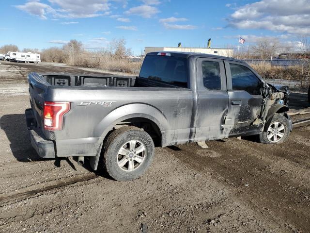 2016 Ford F150 Super Cab - Фото 3