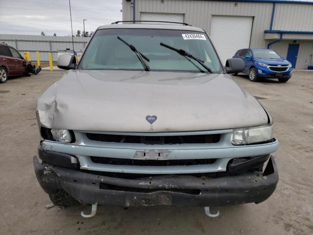2000 Chevrolet Tahoe K1500 - Фото 5