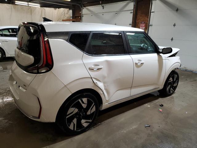 2023 Kia Soul Gt Line - Image 3