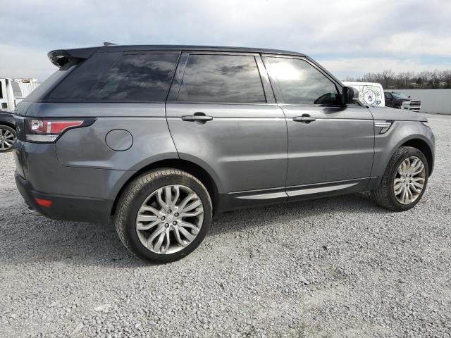 2017 Land Rover Range Rover Sport Hse - Image 3