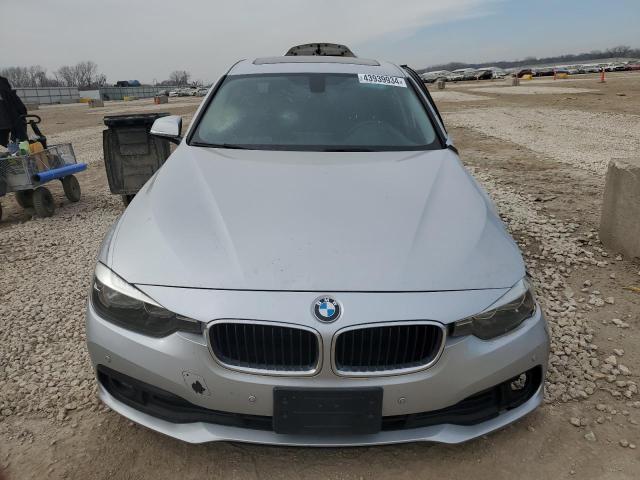 2016 BMW 320 Xi - Фото 5