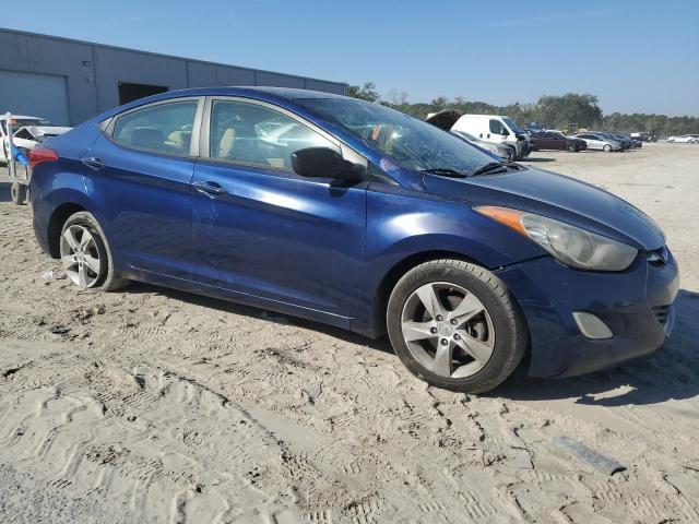 2013 Hyundai Elantra Gls - Фото 4