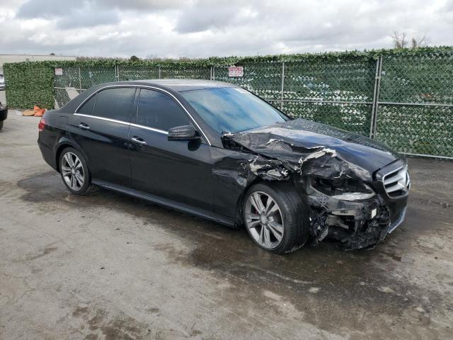 2014 Mercedes-Benz E 350 - Image 4