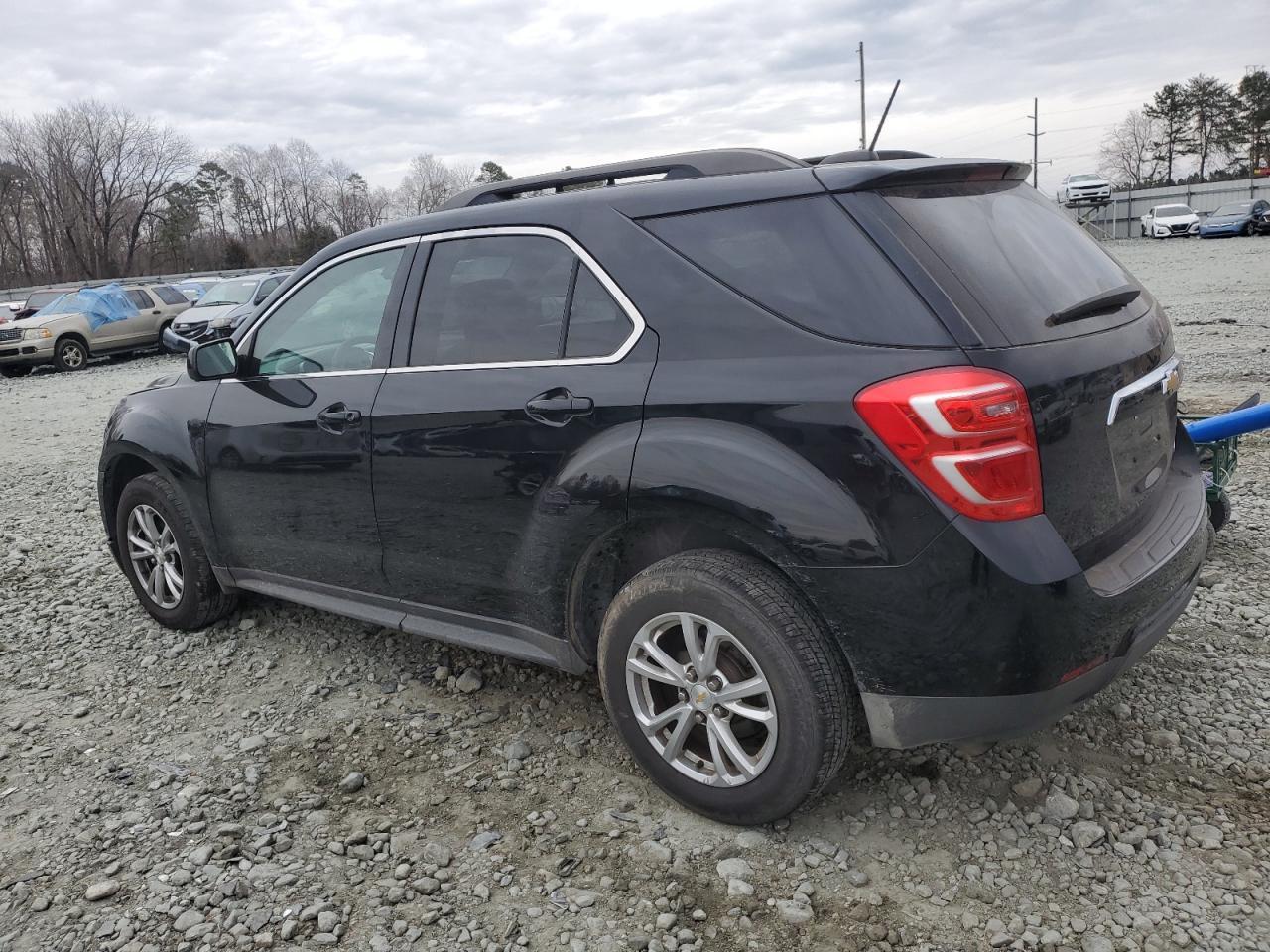 2016 CHEVROLET EQUINOX LT - Image 2