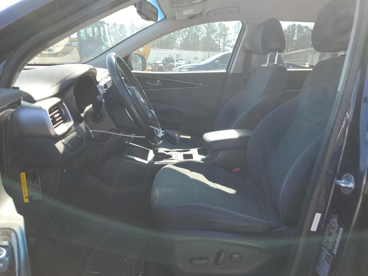 2016 KIA SORENTO LX - Image 7