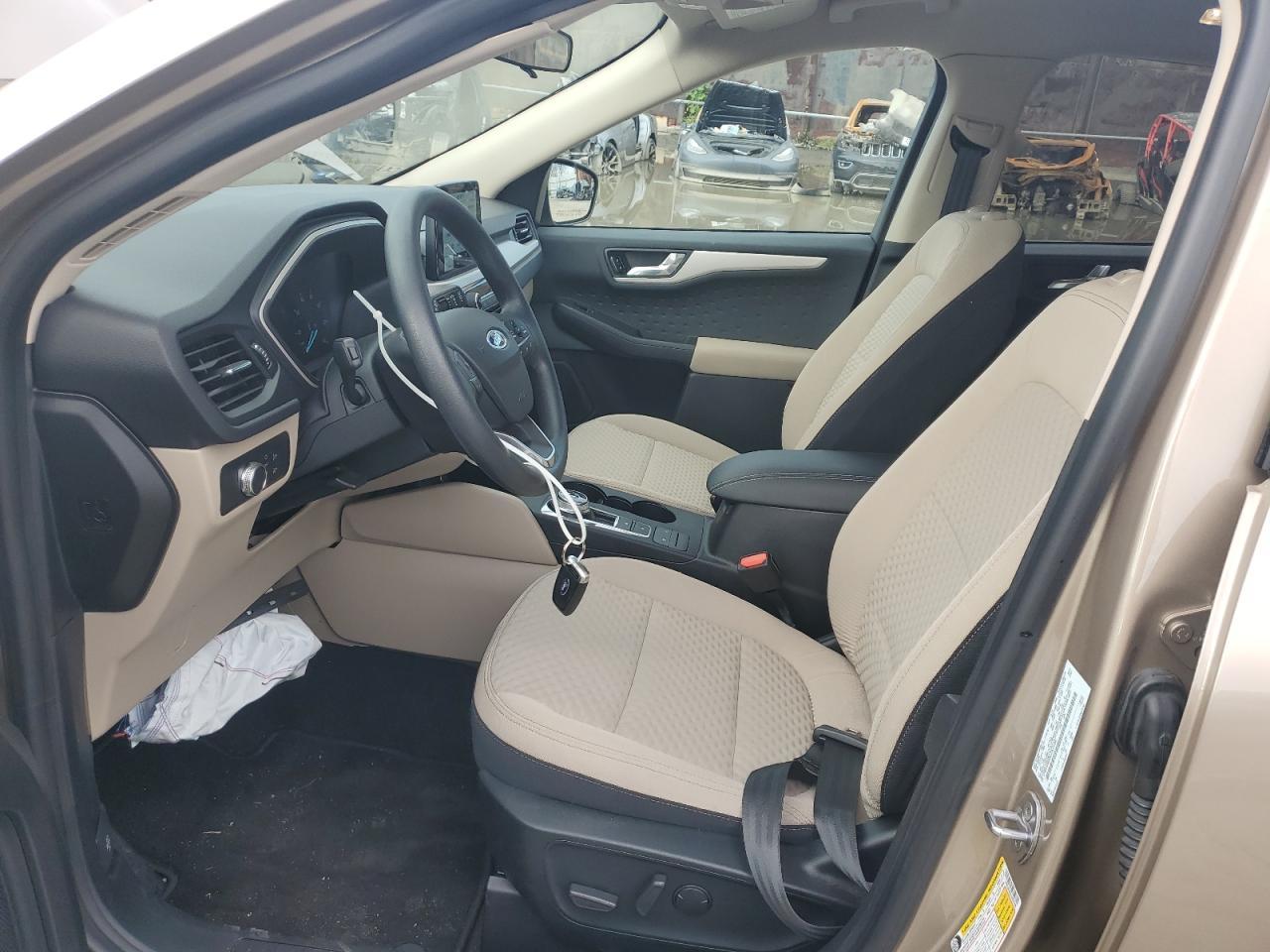 2020 FORD ESCAPE SE - Image 7