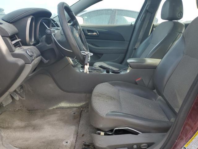 2015 Chevrolet Malibu 1Lt - Фото 7