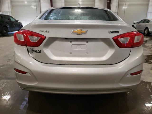 2017 Chevrolet Cruze Premier - Image 6