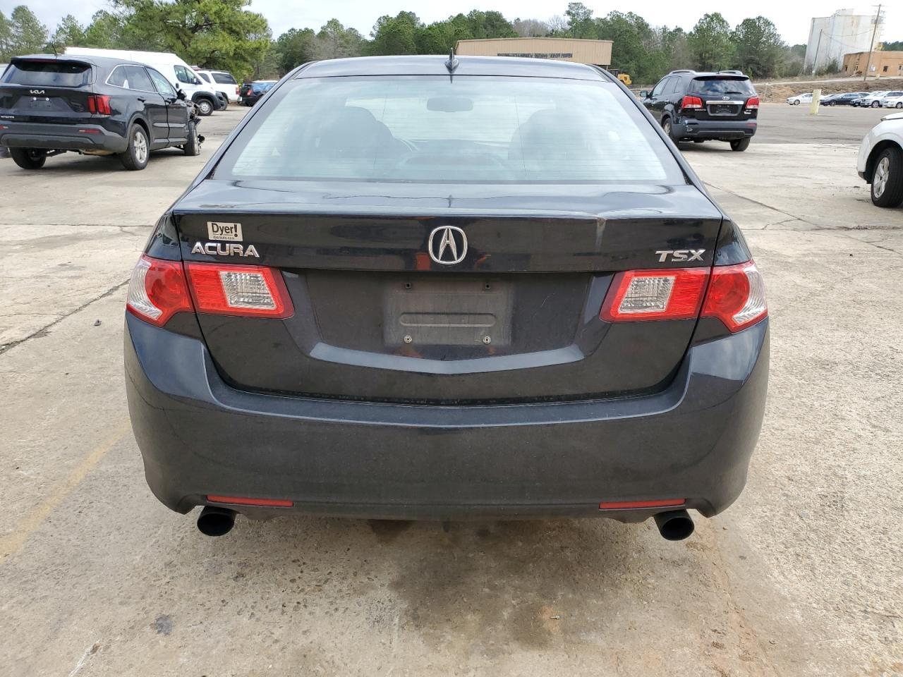 2010 ACURA TSX - Image 6