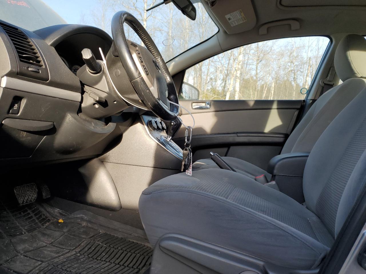 2012 NISSAN SENTRA 2.0 - Image 7