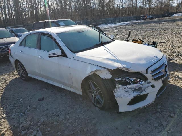 2016 Mercedes-Benz E 350 4Matic - Image 4