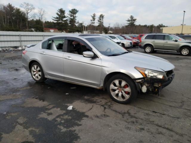 2010 Honda Accord Exl - Фото 4
